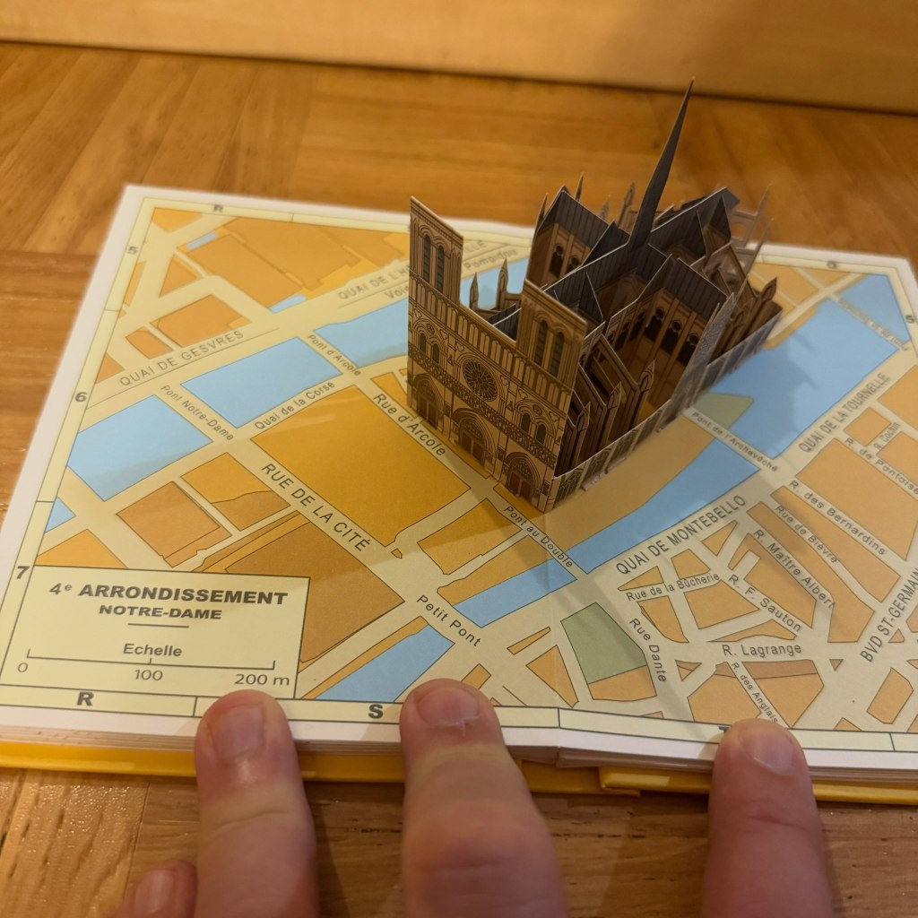 Notre Dame