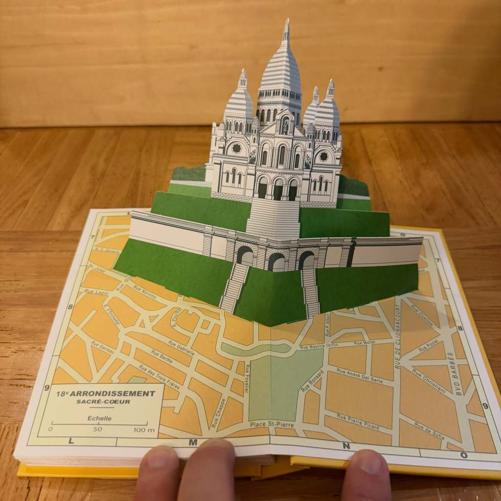 Sacre-Coeur
