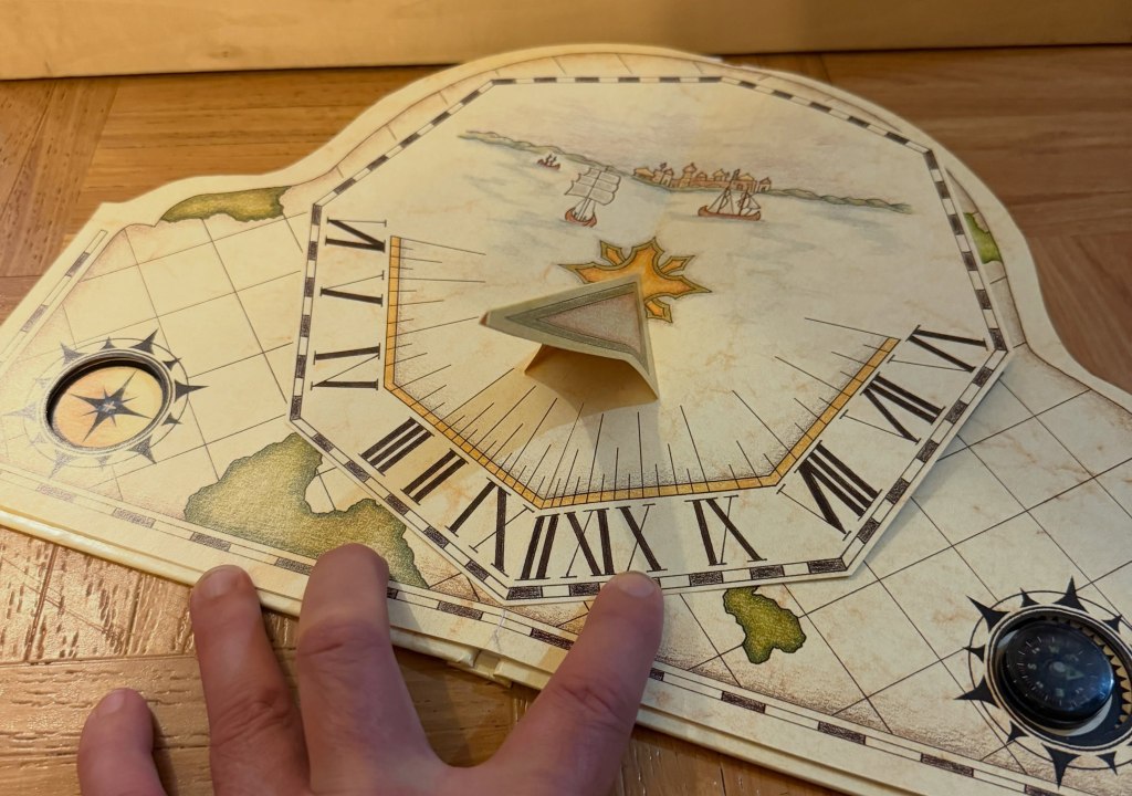 Sundial
