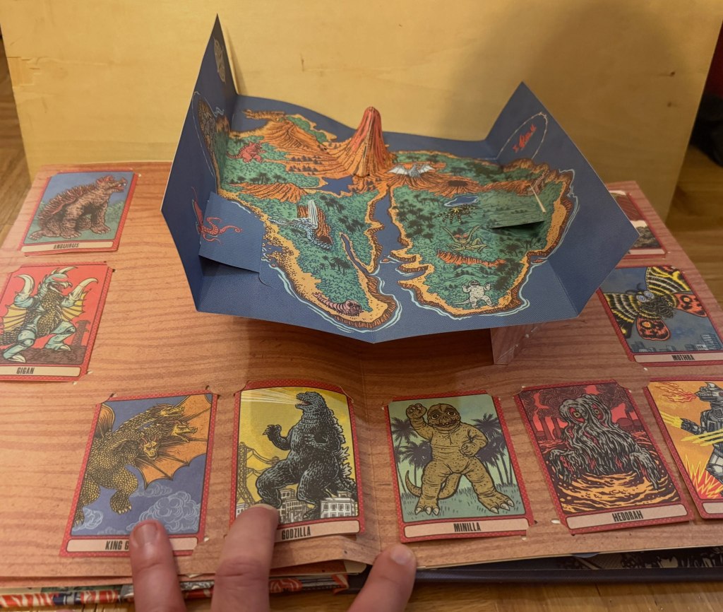 Monster Island